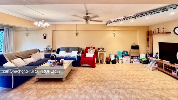 Blk 456 Pasir Ris Drive 4 (Pasir Ris), HDB Executive #557923401